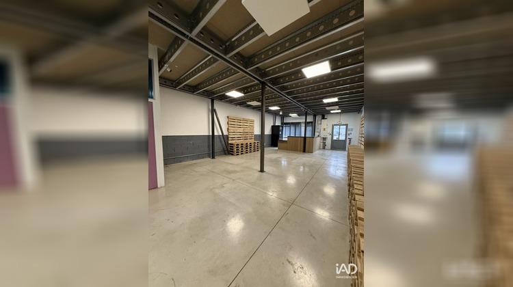 Ma-Cabane - Location Boutique Reims, 108 m²