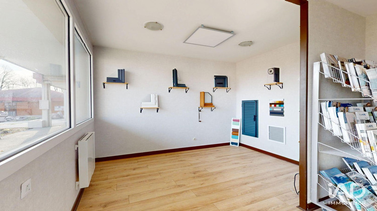 Ma-Cabane - Location Boutique Riom, 75 m²