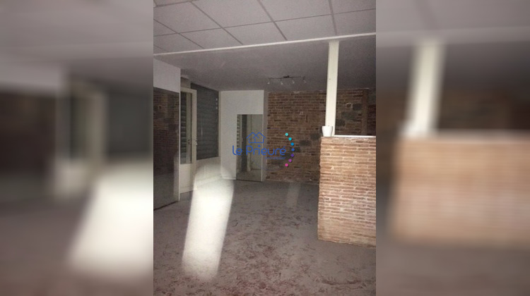 Ma-Cabane - Location Boutique Roanne, 50 m²