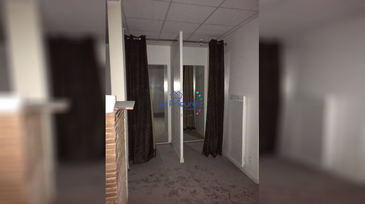 Ma-Cabane - Location Boutique Roanne, 50 m²