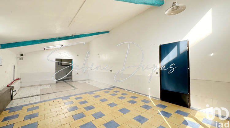 Ma-Cabane - Location Boutique Robion, 60 m²