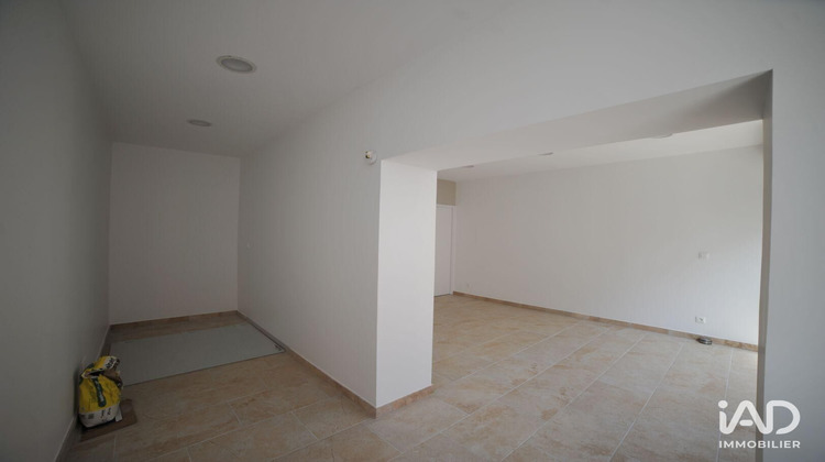 Ma-Cabane - Location Boutique Romorantin-Lanthenay, 31 m²