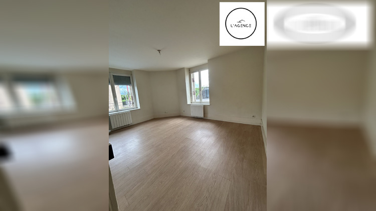 Ma-Cabane - Location Boutique rosieres aux salines, 603 m²