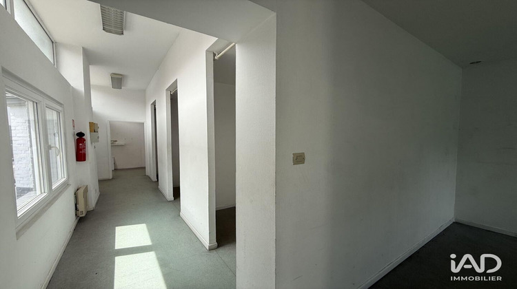 Ma-Cabane - Location Boutique Roubaix, 60 m²