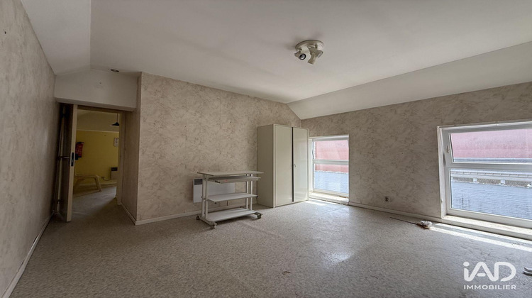 Ma-Cabane - Location Boutique Roubaix, 22 m²