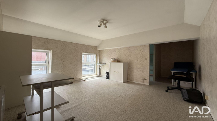 Ma-Cabane - Location Boutique Roubaix, 22 m²