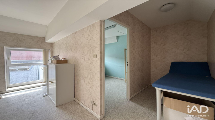 Ma-Cabane - Location Boutique Roubaix, 22 m²