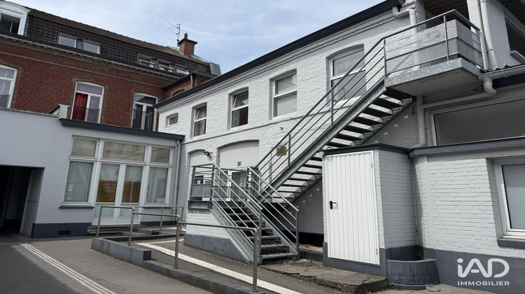 Ma-Cabane - Location Boutique Roubaix, 22 m²