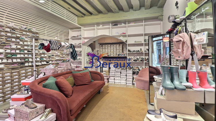 Ma-Cabane - Location Boutique Rouen, 27 m²