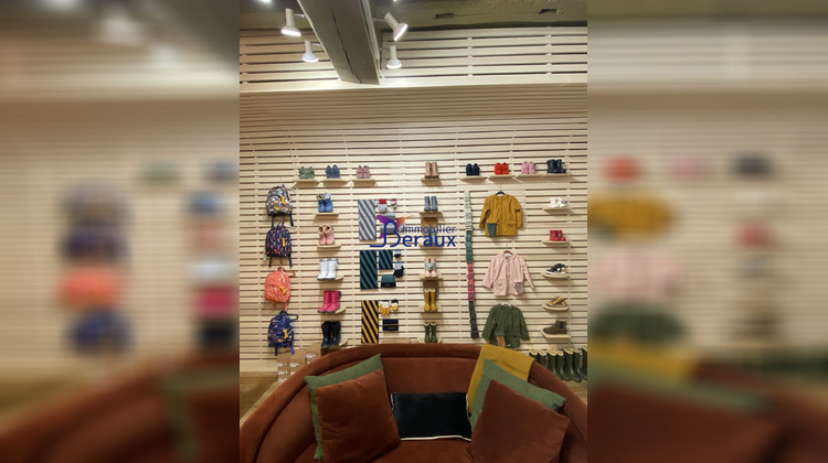 Ma-Cabane - Location Boutique Rouen, 27 m²