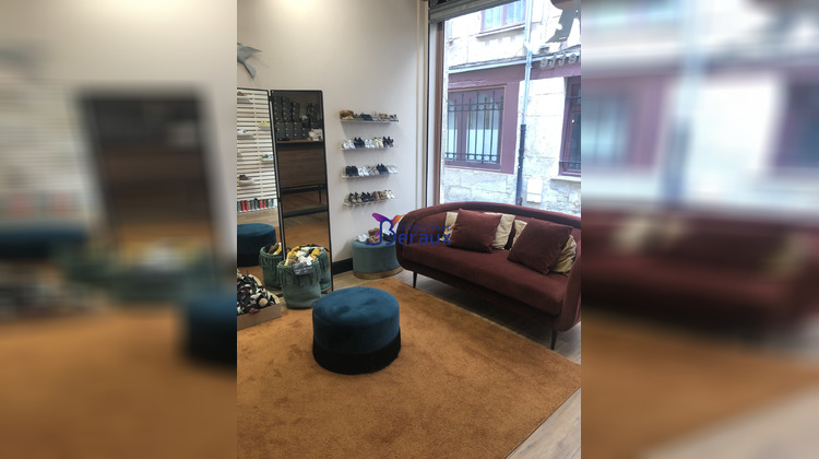 Ma-Cabane - Location Boutique Rouen, 27 m²