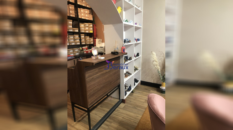 Ma-Cabane - Location Boutique Rouen, 27 m²