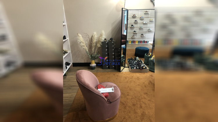 Ma-Cabane - Location Boutique Rouen, 27 m²