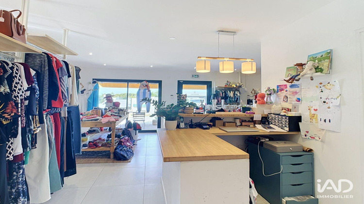 Ma-Cabane - Location Boutique Saint-Cannat, 48 m²