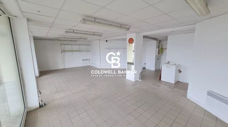 Ma-Cabane - Location Boutique Saint-Cergues, 51 m²