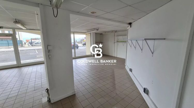 Ma-Cabane - Location Boutique Saint-Cergues, 51 m²