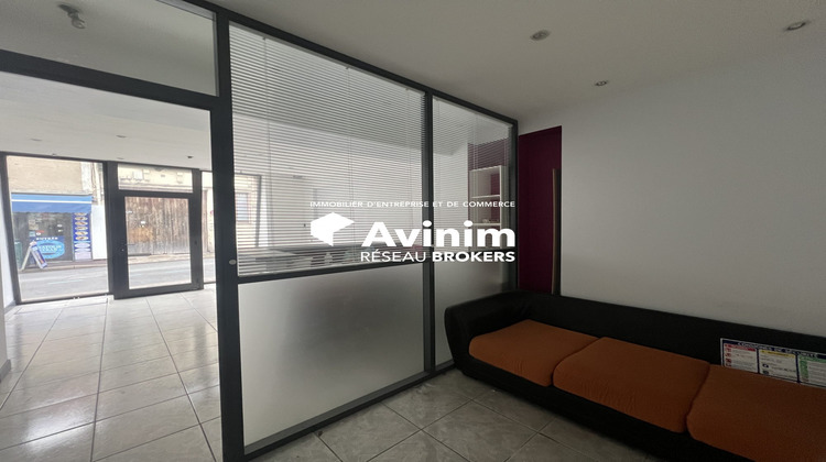 Ma-Cabane - Location Boutique Saint-Chéron, 28 m²