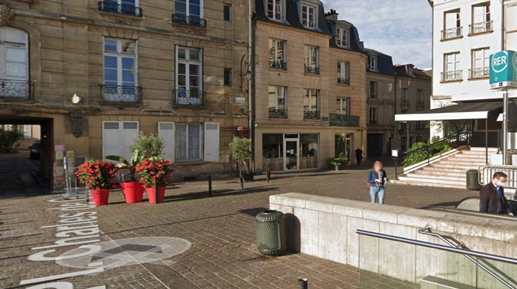 Ma-Cabane - Location Boutique Saint-Germain-en-Laye, 70 m²