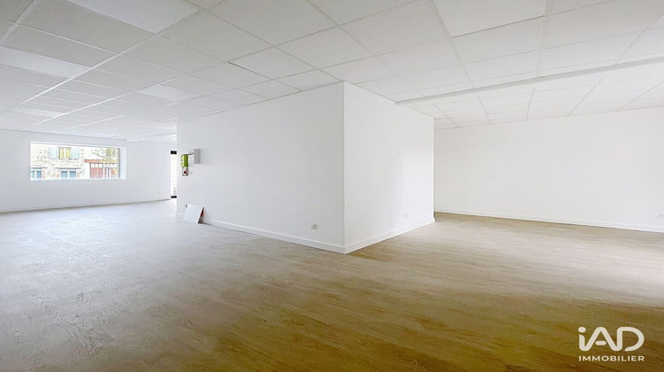 Ma-Cabane - Location Boutique Saint-Laurent-d'Agny, 93 m²