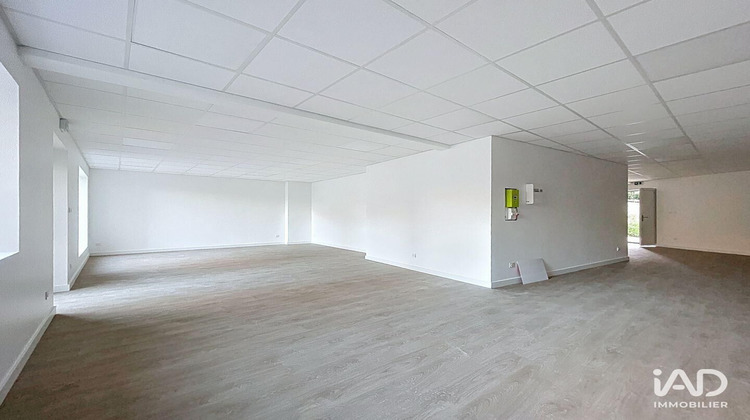 Ma-Cabane - Location Boutique Saint-Laurent-d'Agny, 93 m²