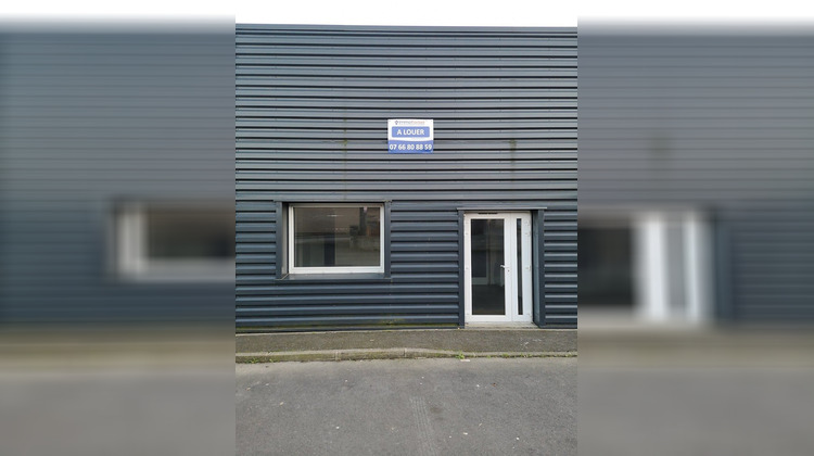 Ma-Cabane - Location Boutique Saint-Martin-des-Champs, 41 m²