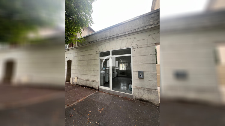 Ma-Cabane - Location Boutique Saint-Maur-des-Fossés, 15 m²