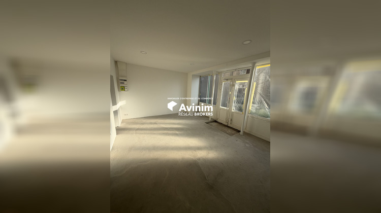 Ma-Cabane - Location Boutique Saint-Maur-des-Fossés, 65 m²