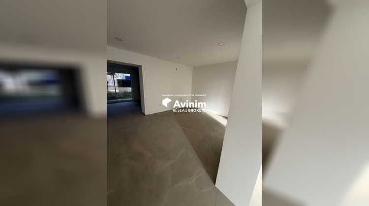 Ma-Cabane - Location Boutique Saint-Maur-des-Fossés, 65 m²