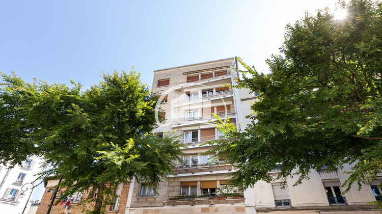 Ma-Cabane - Location Boutique Saint-Maurice, 44 m²