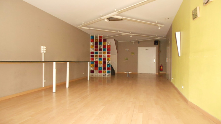 Ma-Cabane - Location Boutique Saint-Omer, 245 m²