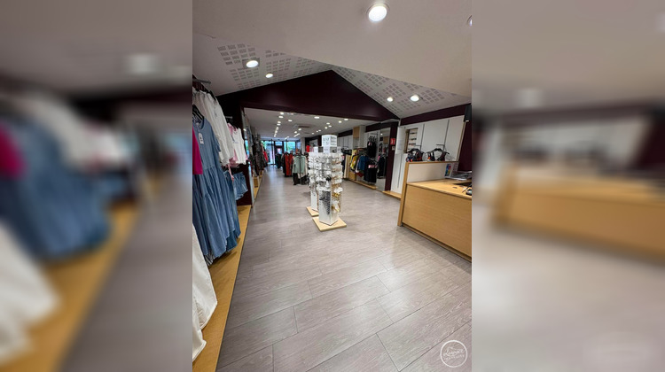 Ma-Cabane - Location Boutique Saint-Omer, 162 m²