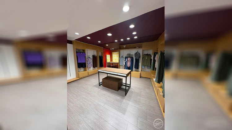 Ma-Cabane - Location Boutique Saint-Omer, 162 m²