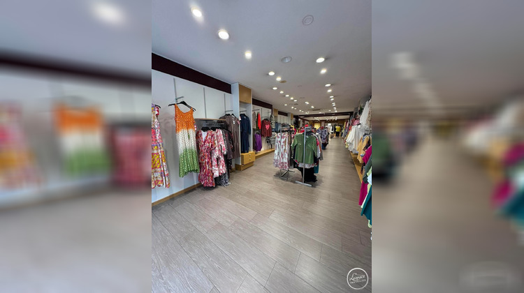 Ma-Cabane - Location Boutique Saint-Omer, 162 m²