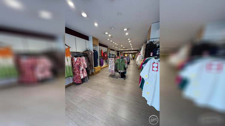 Ma-Cabane - Location Boutique Saint-Omer, 162 m²