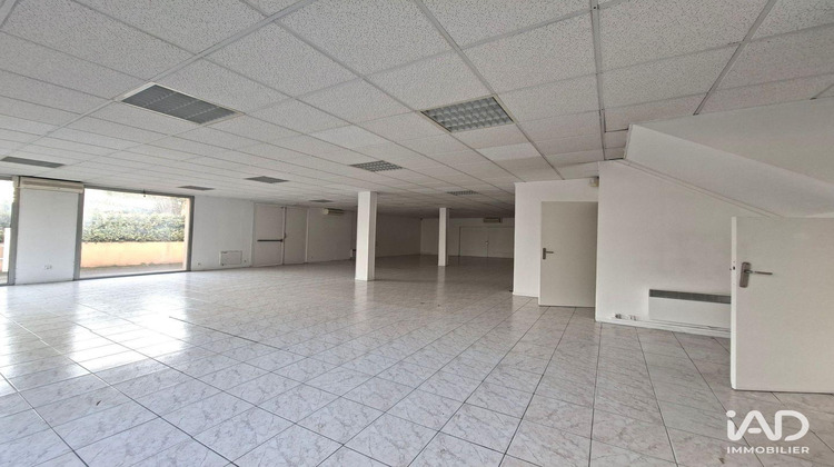 Ma-Cabane - Location Boutique Saint-Orens-de-Gameville, 240 m²