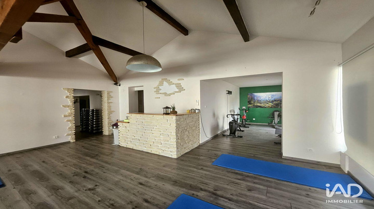 Ma-Cabane - Location Boutique Saint-Paul-Lès-Dax, 160 m²