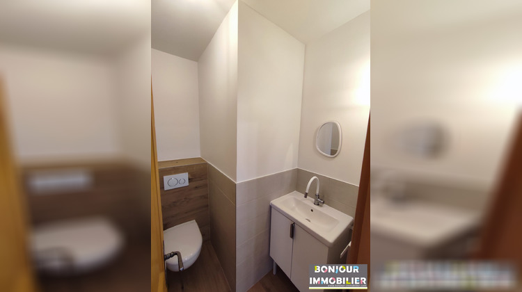 Ma-Cabane - Location Boutique Saint-Pierre-d'Entremont, 38 m²