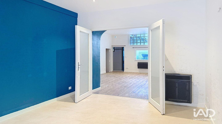 Ma-Cabane - Location Boutique Saint-Pierre-Quiberon, 60 m²