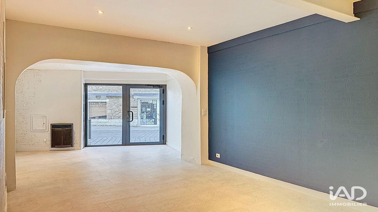 Ma-Cabane - Location Boutique Saint-Pierre-Quiberon, 60 m²