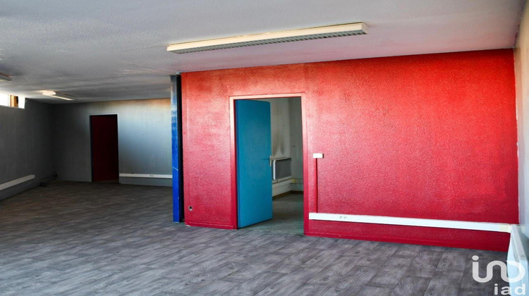 Ma-Cabane - Location Boutique Saint-Vallier, 75 m²