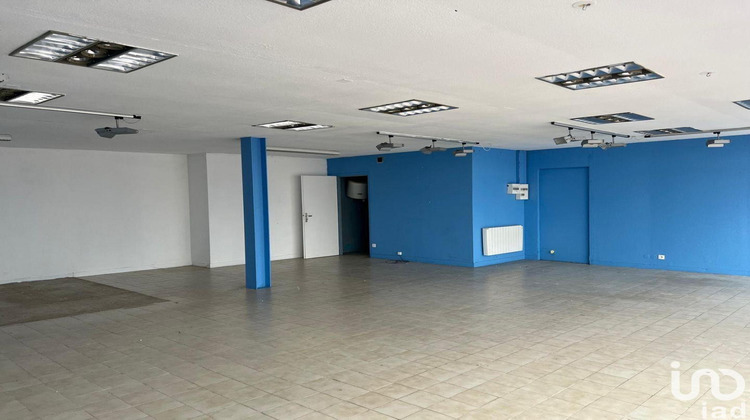 Ma-Cabane - Location Boutique Saint-Vallier, 120 m²