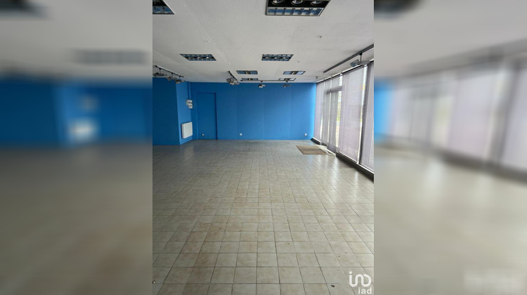 Ma-Cabane - Location Boutique Saint-Vallier, 120 m²