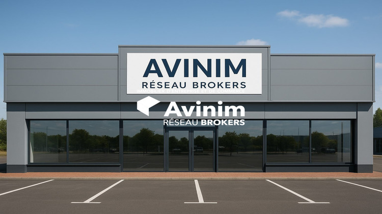 Ma-Cabane - Location Boutique Sainte-Geneviève-des-Bois, 491 m²