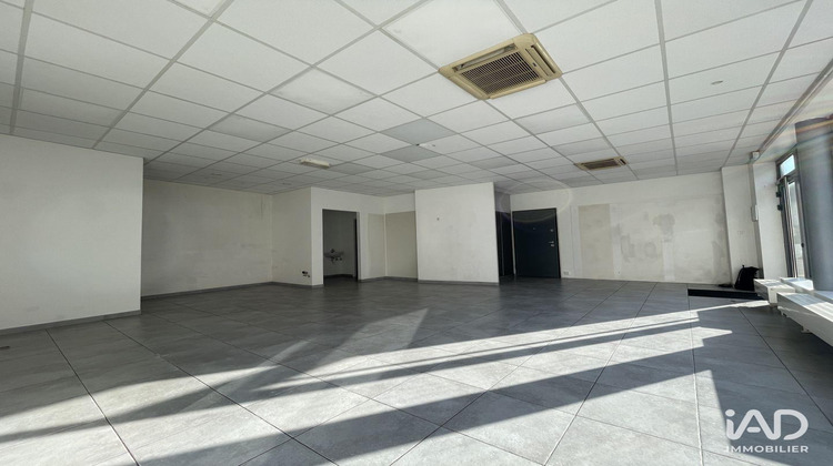 Ma-Cabane - Location Boutique Sarreguemines, 81 m²
