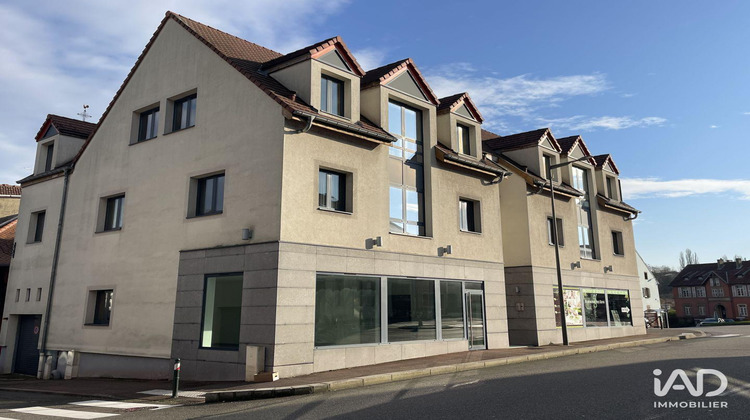 Ma-Cabane - Location Boutique Sarreguemines, 81 m²