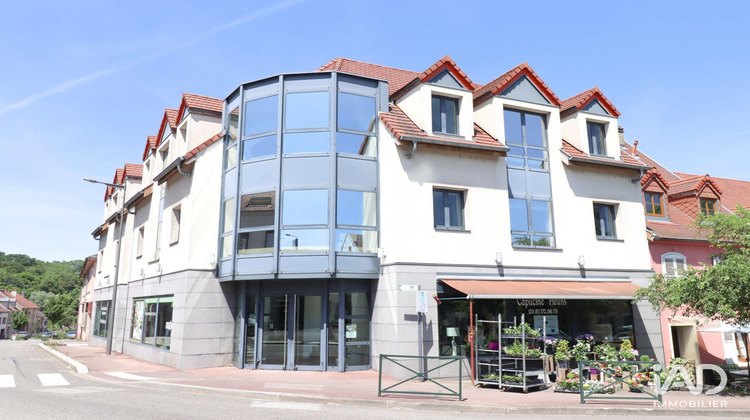 Ma-Cabane - Location Boutique Sarreguemines, 81 m²