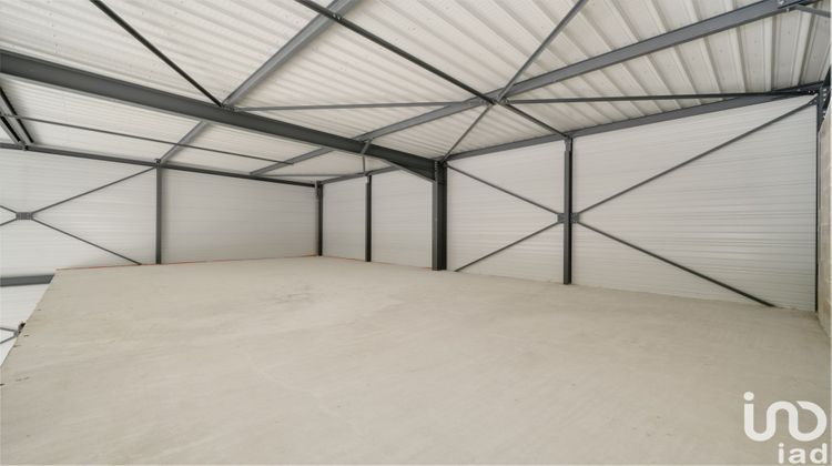 Ma-Cabane - Location Boutique Saulxures-Lès-Nancy, 323 m²