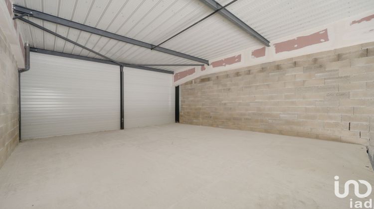 Ma-Cabane - Location Boutique Saulxures-Lès-Nancy, 155 m²