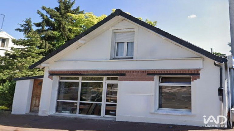 Ma-Cabane - Location Boutique Savigny-sur-Orge, 36 m²