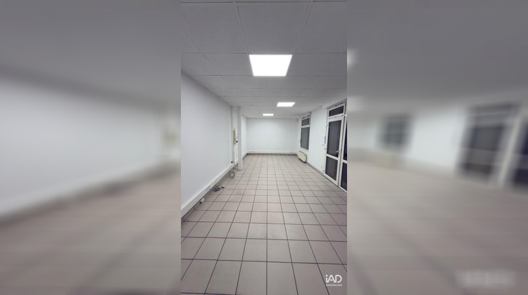 Ma-Cabane - Location Boutique Savigny-sur-Orge, 36 m²